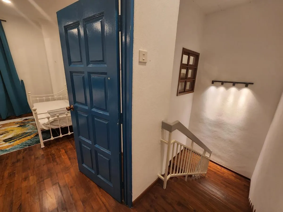 Solok Burma Vacation Home @ Gurney Penang جورج تاون